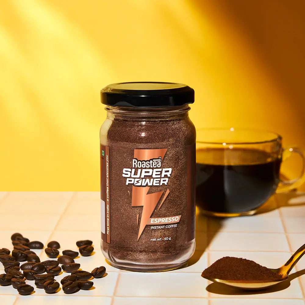 Bru Coffee