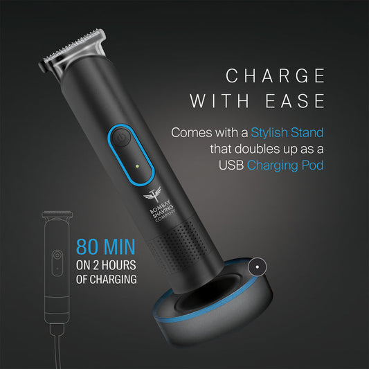 Beard Trimmer