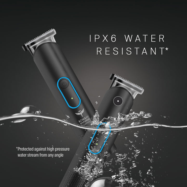 Beard Trimmer