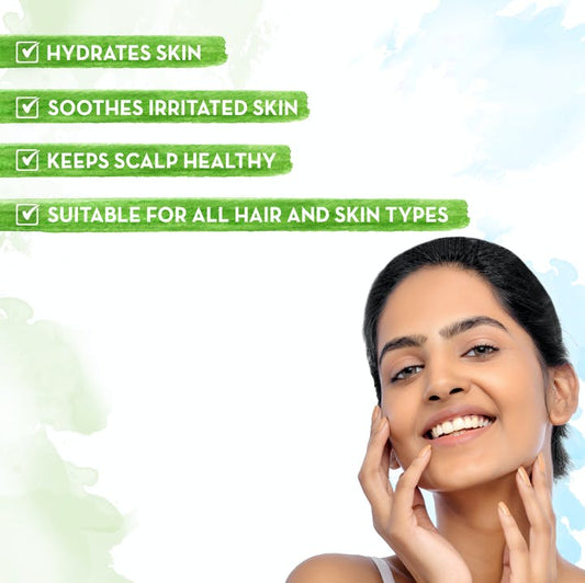 Aloe Vera Gel