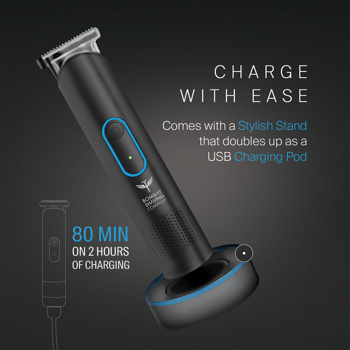 Beard Trimmer