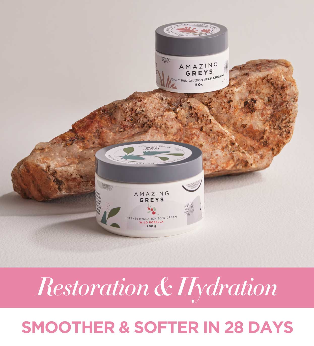 The Complete Skincare Kit