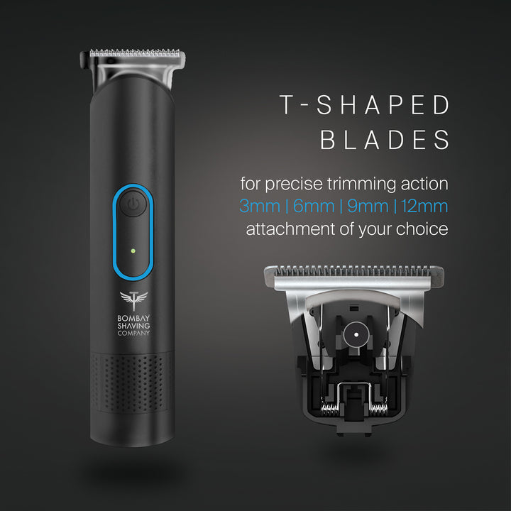 Beard Trimmer