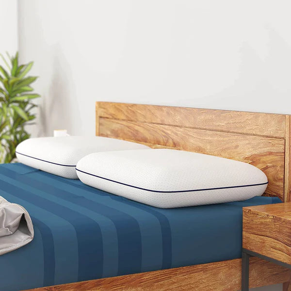 Flo Adjustable Pillow