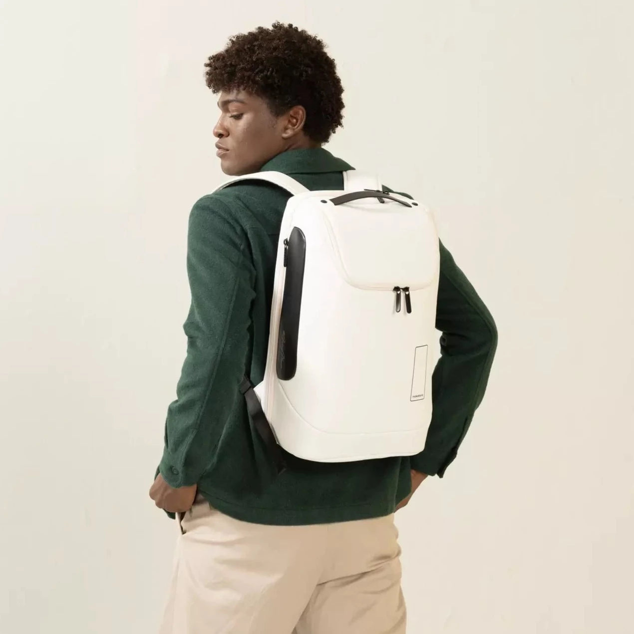 The Transit Backpack
