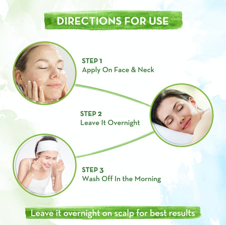 Aloe Vera Gel
