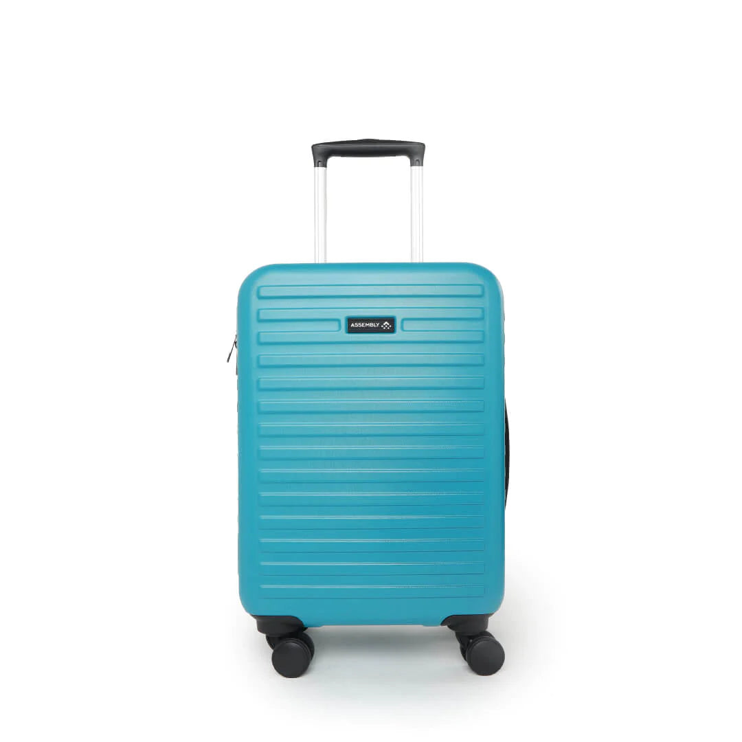 Starklite | Cabin Hardside Luggage Teal - 20 inch